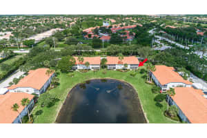 7372 Lake Meadow Way 101, Boynton Beach, FL 33437 - MLS#R11107823