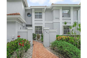 7372 Lake Meadow Way 101, Boynton Beach, FL 33437 Sold 12/08/25