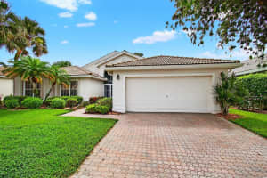 11339 Barca Boulevard, Boynton Beach, FL 33437 Sold 10/29/25