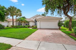 11339 Barca Boulevard, Boynton Beach, FL 33437 Sold 10/29/25