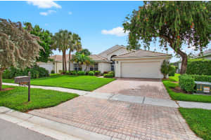 11339 Barca Boulevard, Boynton Beach, FL 33437 Sold 10/29/25