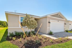 5757 Hampton Park Circle, Vero Beach, FL 32966 Sold 09/19/25