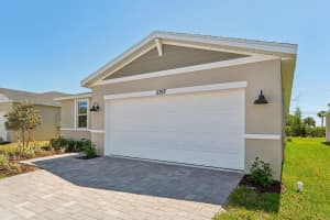 5757 Hampton Park Circle, Vero Beach, FL 32966 Sold 09/19/25