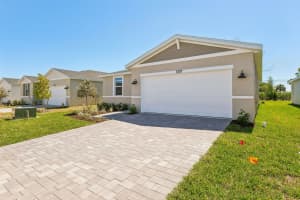 5757 Hampton Park Circle, Vero Beach, FL 32966 Sold 09/19/25