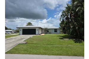 2501 SW Beverly Street, Port St Lucie, FL 34987 Sold 10/28/25