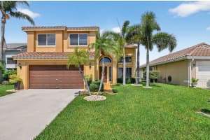 7381 Chesapeake Circle, Boynton Beach, FL 33436 - MLS#R11107846
