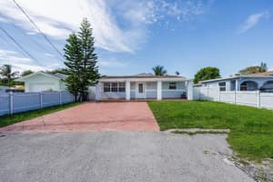 2578 Kentucky Street, West Palm Beach