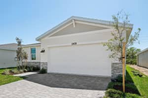 5409 Hampton Park Circle, Vero Beach, FL 32966 - MLS#R11107851