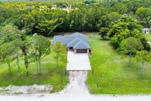 18142 43rd Road N Road N, The Acreage