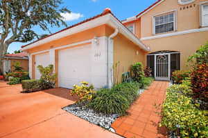 12447 Crystal Pointe Drive 101, Boynton Beach, FL 33437 - MLS#R11107854