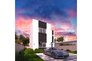 536 NW 13th Avenue, Fort Lauderdale, FL 33311 Sold 10/15/25