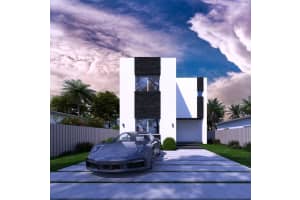 536 NW 13th Avenue, Fort Lauderdale, FL 33311 Sold 10/15/25