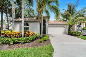 16677 Los Gatos Drive, Delray Beach, FL 33484 Sold 01/07/26