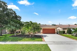 5155 Rosen Boulevard, Boynton Beach, FL 33472 Sold 08/28/25