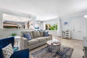 1030 Langer Way 1, Delray Beach, FL 33483 - MLS#R11107877