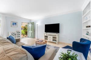 1030 Langer Way 1, Delray Beach, FL 33483 - MLS#R11107877