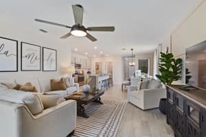 6221 NW Sweetwood Drive, Port Saint Lucie, FL 34987 - MLS#R11107878