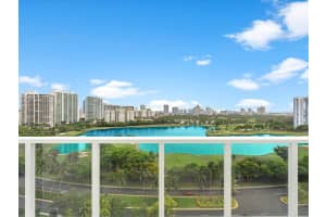 3675 N Country Club Drive 1607, Aventura, FL 33180 - MLS#R11107882