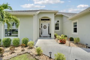 4481 SW Hagaplan Street, Port Saint Lucie, FL 34953 - MLS#R11107883