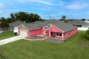 5000 Nw Edgarton Terrace, Port St. Lucie, Fl 34983, Port Saint Lucie