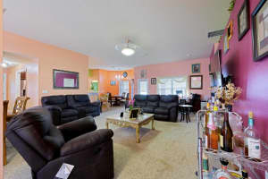 5000 NW Edgarton Terrace, Port Saint Lucie, FL 34983 - MLS#R11107890