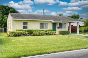 906 Lytle Street, West Palm Beach, FL 33405 Sold 08/06/25