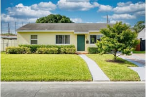 906 Lytle Street, West Palm Beach, FL 33405 Sold 08/06/25