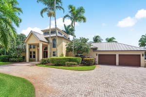 10610 Ave Of The Pga, Palm Beach Gardens
