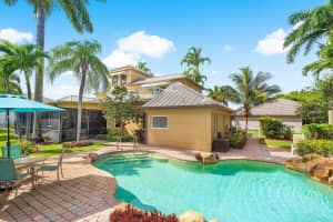 10610 Ave Of The Pga, Palm Beach Gardens, FL 33418 - MLS#R11107898