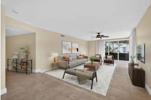11811 Avenue Of The Pga 2-1h, Palm Beach Gardens, FL 33418 - MLS#R11107904