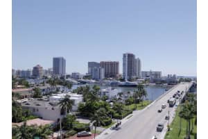 2500 E Las Olas Boulevard 802, Fort Lauderdale, FL 33301 - MLS#R11107907