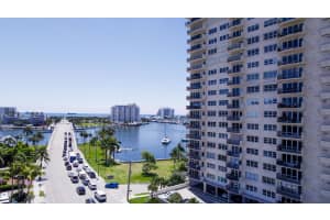 2500 E Las Olas Boulevard 802, Fort Lauderdale, FL 33301 - MLS#R11107907