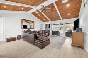 33 Chestnut Trail, Tequesta, FL 33469 Sold 08/26/25