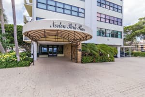 1501 Flagler Drive, West Palm Beach, FL 33401 - MLS#R11107914