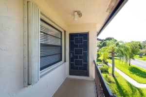 7920 Eastlake Drive 19-F, Boca Raton, FL 33433 - MLS#R11107919