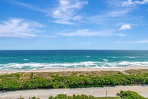 4301 N Ocean Boulevard 1107, Boca Raton, FL 33431 - MLS#R11107920