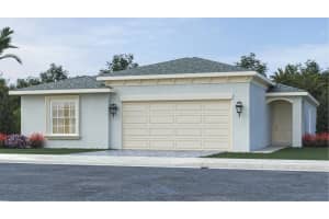 10533 NW Suncrest Loop, Port Saint Lucie, FL 34987 Sold 11/24/25