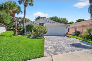 6435 Tiara Drive, Boynton Beach