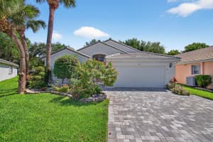6435 Tiara Drive, Boynton Beach, FL 33437 - MLS#R11107928