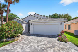 6435 Tiara Drive, Boynton Beach, FL 33437 - MLS#R11107928