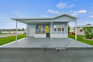 13840 SE 143rd Avenue, Okeechobee, FL 34974 - MLS#R11107936