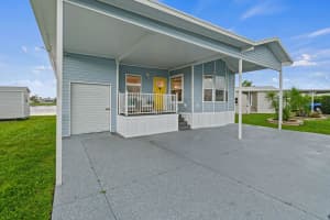 13840 SE 143rd Avenue, Okeechobee, FL 34974 - MLS#R11107936