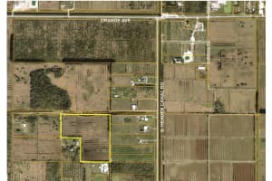 993 S Header Canal Road, Fort Pierce, FL 34945 Sold 12/05/25