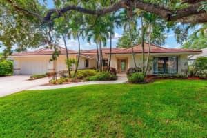 2117 Sw Heronwood Road, Palm City