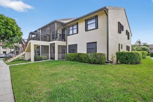 4707 Lucerne Lakes Boulevard E 102, Lake Worth, FL 33467 - MLS#R11107964