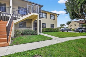 4707 Lucerne Lakes Boulevard E 102, Lake Worth, FL 33467 - MLS#R11107964