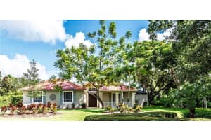 5160 Rosewood Lane, Vero Beach, Fl 32966, Vero Beach