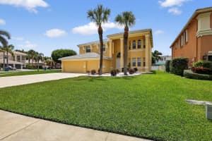 2173 Bellcrest Circle, Royal Palm Beach