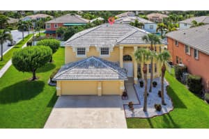 2173 Bellcrest Circle, Royal Palm Beach, FL 33411 - MLS#R11107973