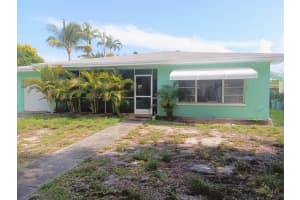322 Vanderbilt Drive, Lake Worth Beach, FL 33460 - MLS#R11107975